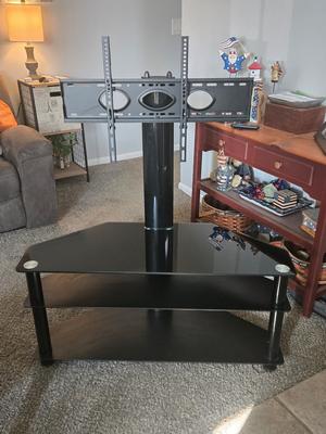 TV Stand-Like new  $45